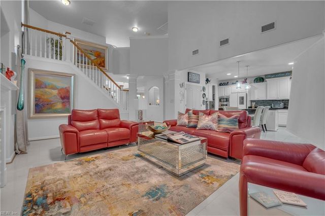 4000 Harvest Reach LN, Suffolk, VA 23434