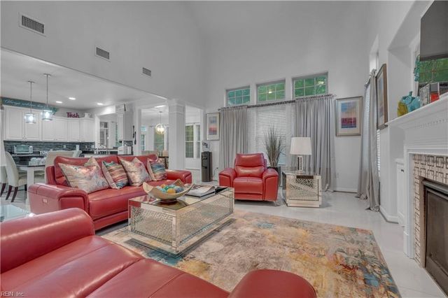 4000 Harvest Reach LN, Suffolk, VA 23434