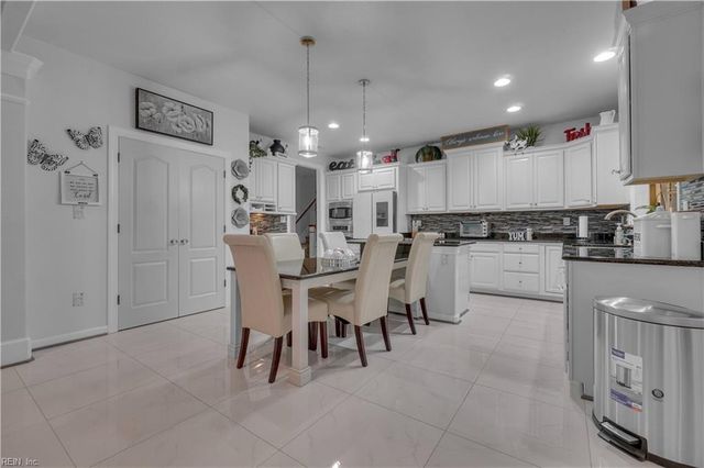 4000 Harvest Reach LN, Suffolk, VA 23434