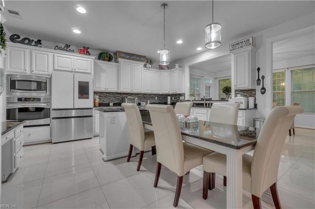 4000 Harvest Reach LN, Suffolk, VA 23434