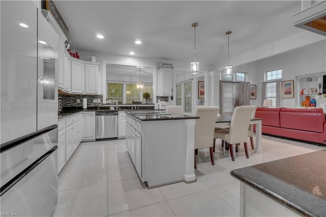 4000 Harvest Reach LN, Suffolk, VA 23434