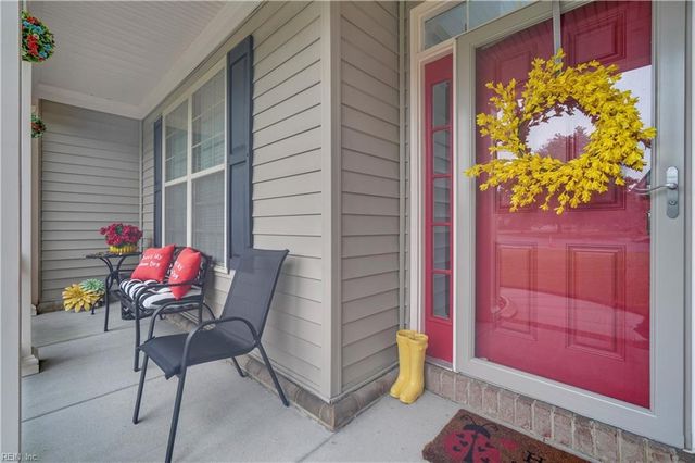 4000 Harvest Reach LN, Suffolk, VA 23434