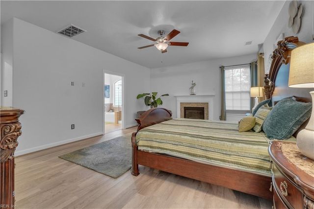 4000 Harvest Reach LN, Suffolk, VA 23434