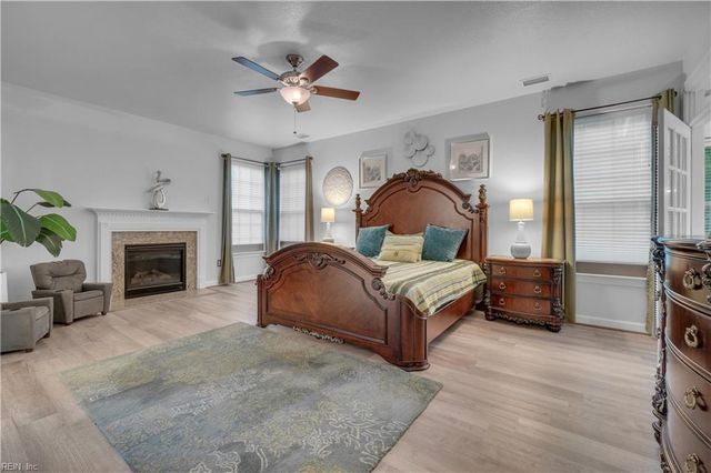 4000 Harvest Reach LN, Suffolk, VA 23434