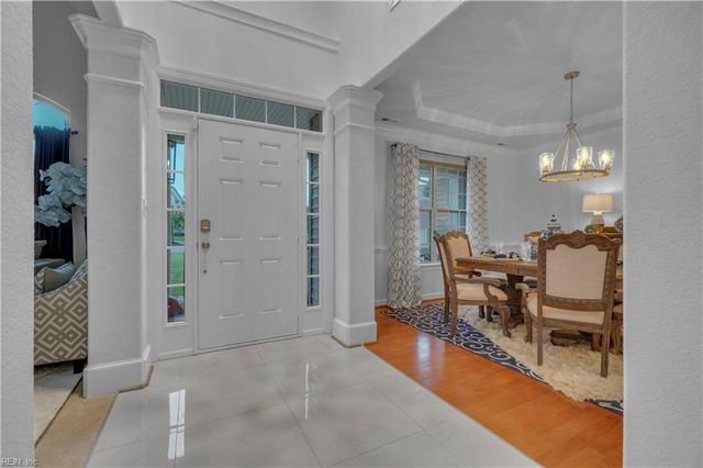 4000 Harvest Reach LN, Suffolk, VA 23434