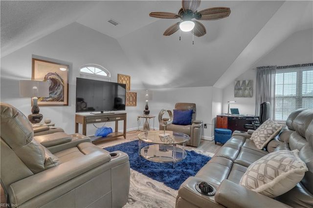 4000 Harvest Reach LN, Suffolk, VA 23434