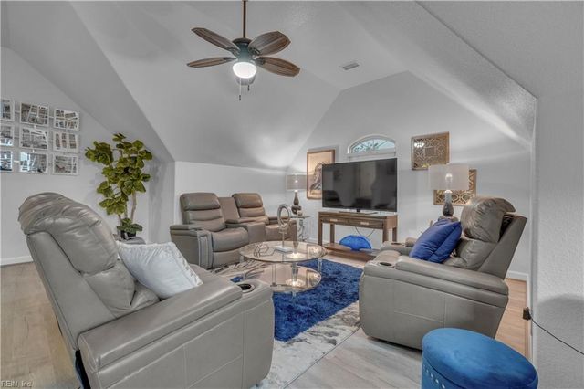 4000 Harvest Reach LN, Suffolk, VA 23434