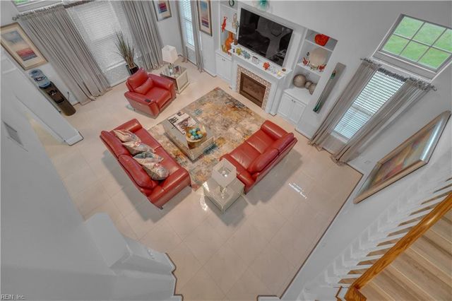 4000 Harvest Reach LN, Suffolk, VA 23434