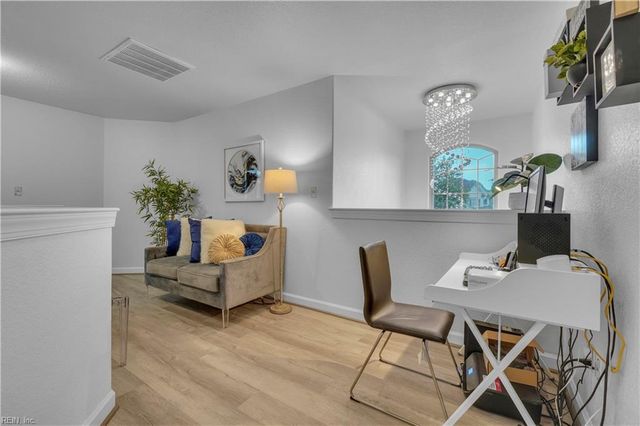 4000 Harvest Reach LN, Suffolk, VA 23434