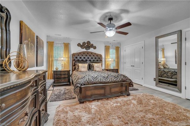 4000 Harvest Reach LN, Suffolk, VA 23434