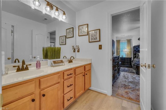 4000 Harvest Reach LN, Suffolk, VA 23434