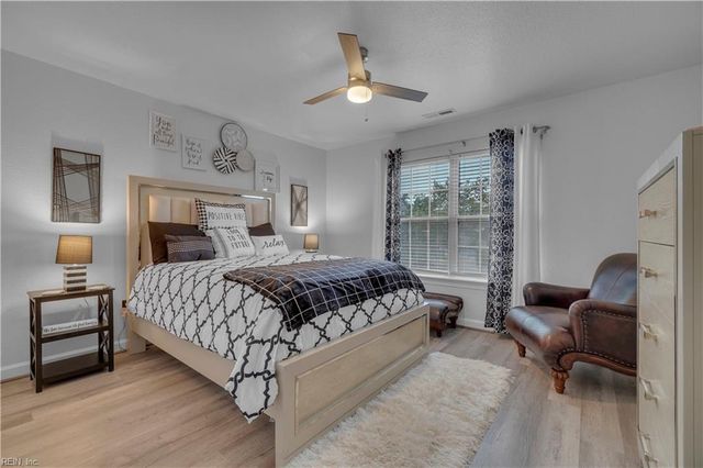 4000 Harvest Reach LN, Suffolk, VA 23434