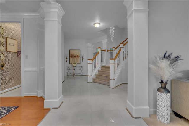 4000 Harvest Reach LN, Suffolk, VA 23434