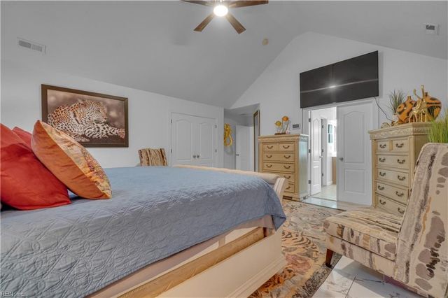 4000 Harvest Reach LN, Suffolk, VA 23434