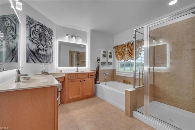 4000 Harvest Reach LN, Suffolk, VA 23434