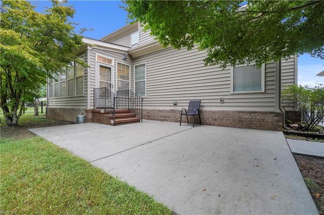 4000 Harvest Reach LN, Suffolk, VA 23434