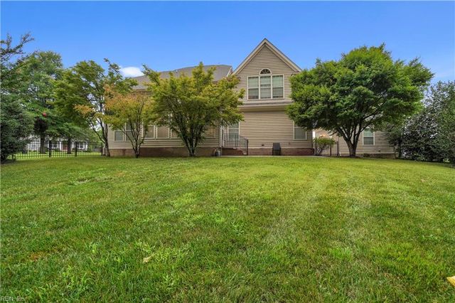 4000 Harvest Reach LN, Suffolk, VA 23434