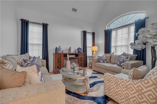 4000 Harvest Reach LN, Suffolk, VA 23434