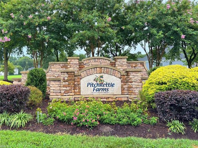 4000 Harvest Reach LN, Suffolk, VA 23434