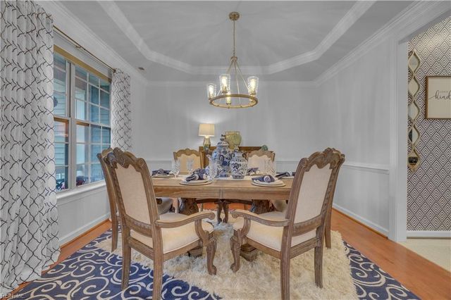 4000 Harvest Reach LN, Suffolk, VA 23434