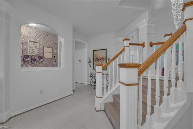 4000 Harvest Reach LN, Suffolk, VA 23434