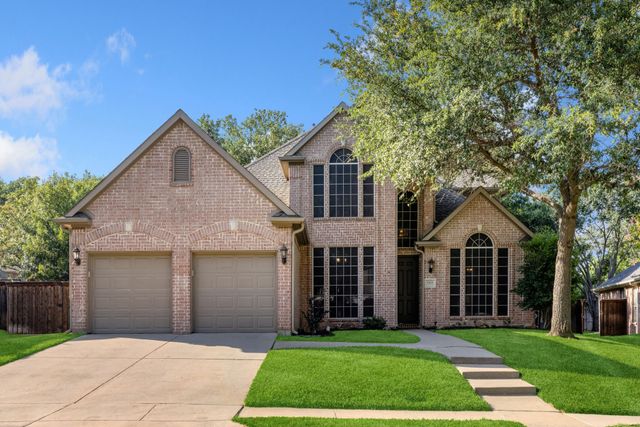 8444 Spectrum Drive, Mckinney, TX 75072