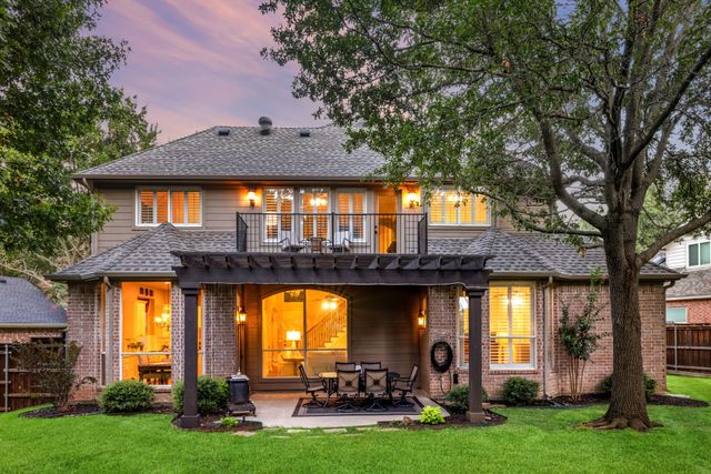 8444 Spectrum Drive, Mckinney, TX 75072