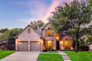 8444 Spectrum Drive, Mckinney, TX 75072