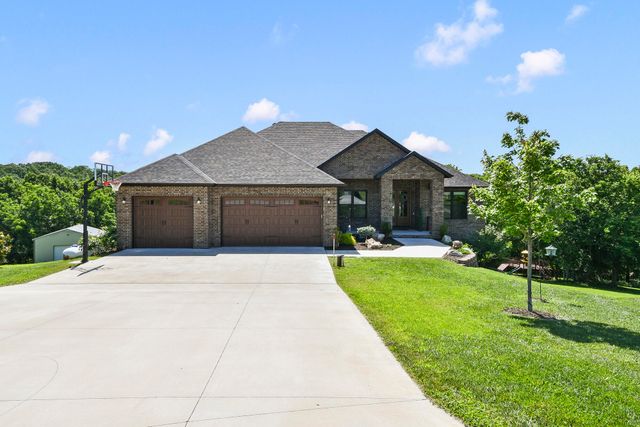 358 Thornbrooke Drive, Rogersville, MO 65742