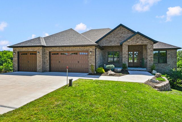 358 Thornbrooke Drive, Rogersville, MO 65742
