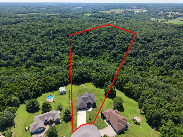358 Thornbrooke Drive, Rogersville, MO 65742