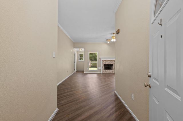 11819 Santa Fe Trail, Santa Fe, TX 77510