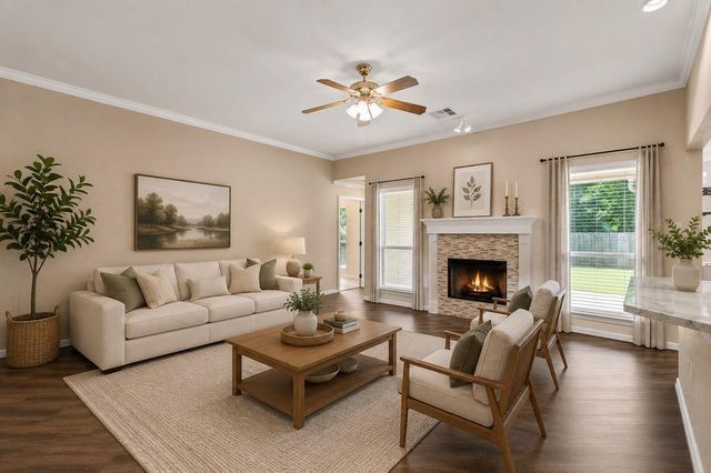 11819 Santa Fe Trail, Santa Fe, TX 77510