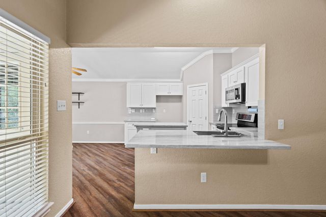 11819 Santa Fe Trail, Santa Fe, TX 77510