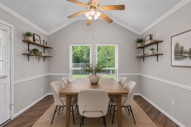 11819 Santa Fe Trail, Santa Fe, TX 77510