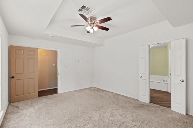 11819 Santa Fe Trail, Santa Fe, TX 77510