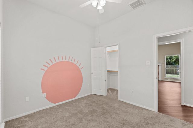 11819 Santa Fe Trail, Santa Fe, TX 77510