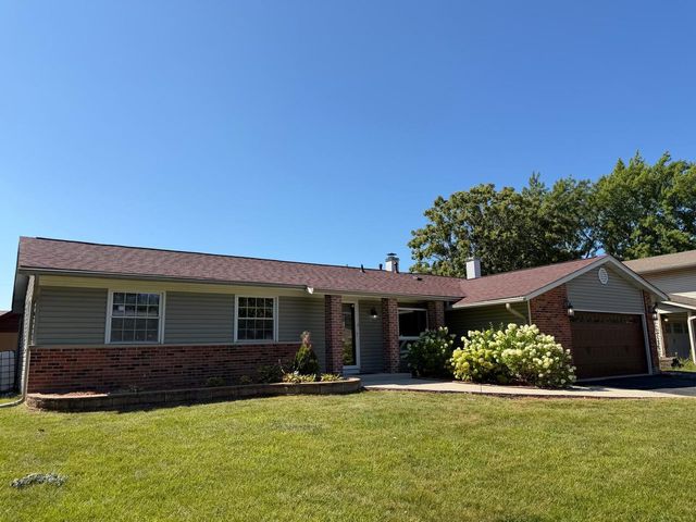 427 Justine Avenue, Bolingbrook, IL 60440