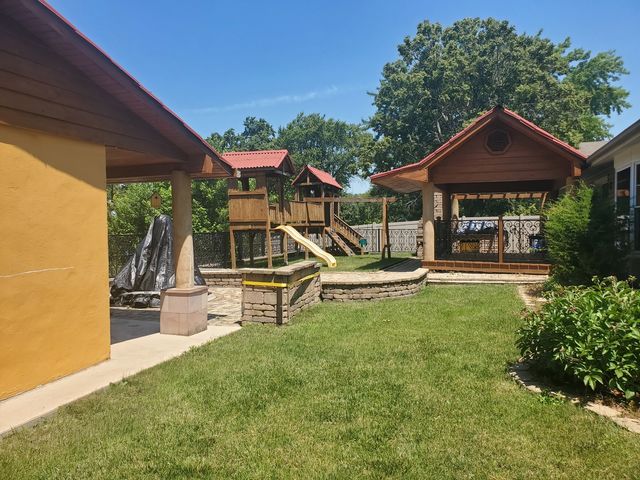 427 Justine Avenue, Bolingbrook, IL 60440
