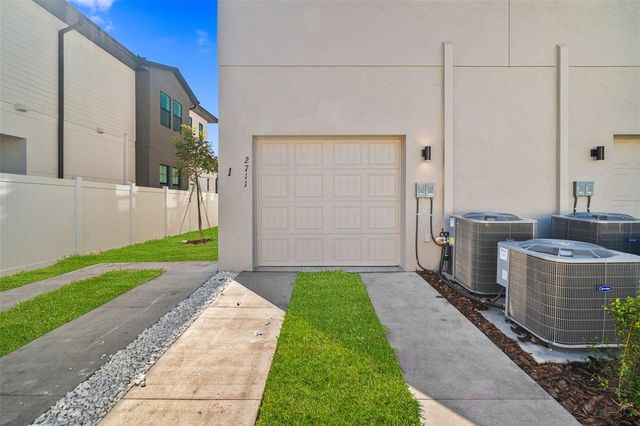 2711 W NORTH B STREET 1, Tampa, FL 33609