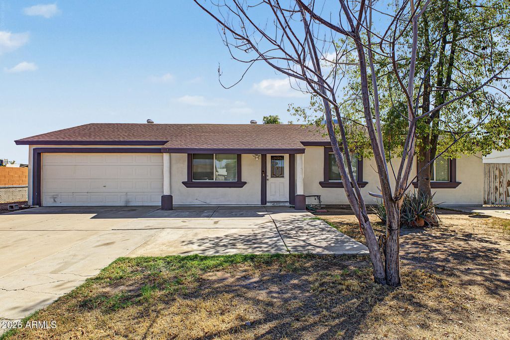 6805 W ENCANTO Boulevard, Phoenix, AZ 85035 — photo 2