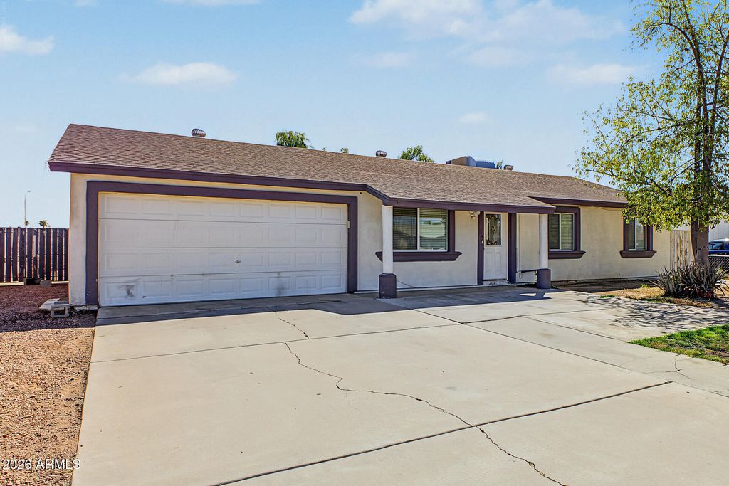 6805 W ENCANTO Boulevard, Phoenix, AZ 85035 — photo 4