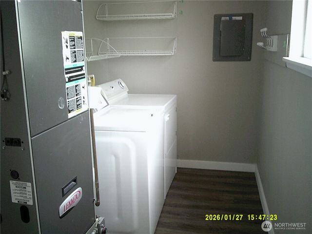 8216 Chehalis Road, Blaine, WA 98230