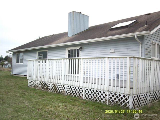 8216 Chehalis Road, Blaine, WA 98230