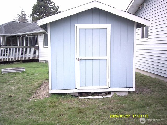 8216 Chehalis Road, Blaine, WA 98230