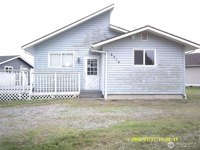 8216 Chehalis Road, Blaine, WA 98230