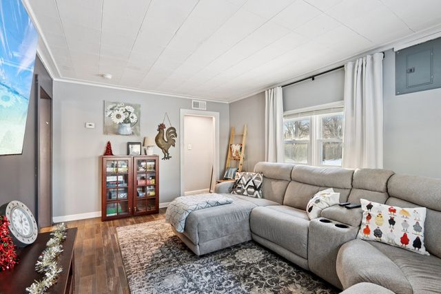 11471 W Leland Avenue, Beach Park, IL 60099