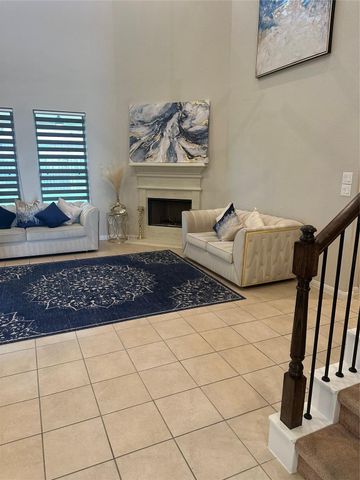 1617 Darwin Cedar Drive, Rosharon, TX 77583