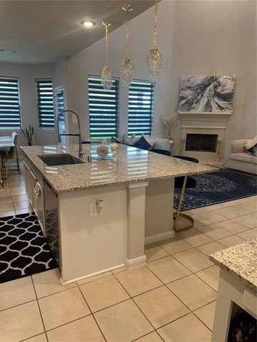 1617 Darwin Cedar Drive, Rosharon, TX 77583