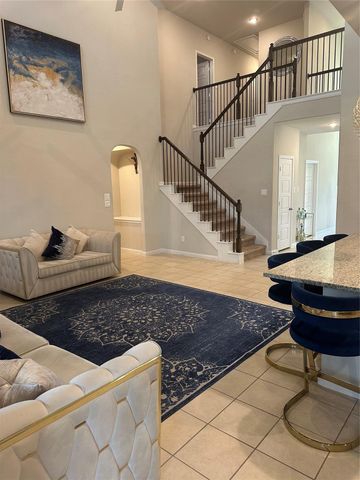 1617 Darwin Cedar Drive, Rosharon, TX 77583